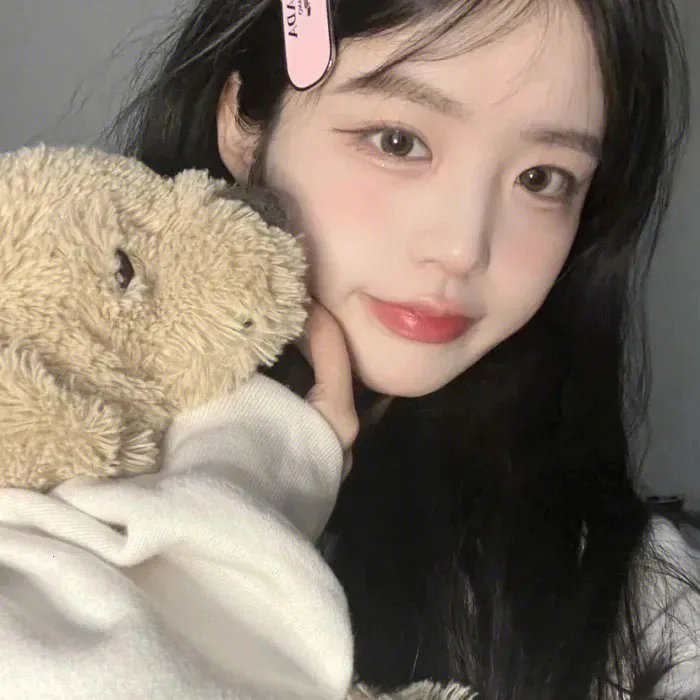 我的花样年华